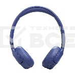 Наушники JBL Tune 680NC, blue, фото7