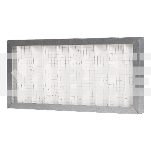 Фильтр кассетный Shuft FRKr (G4) 600x350/50