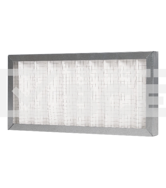 Фильтр кассетный Shuft FRKr (G4) 600x350/50