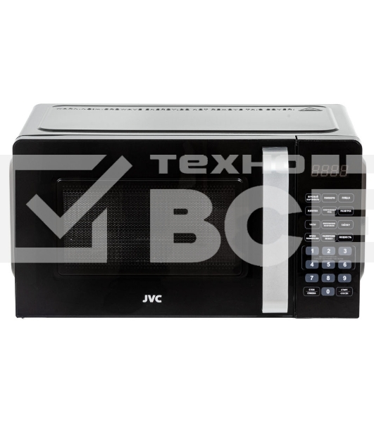 Микроволновая печь JVC JK-MW367S