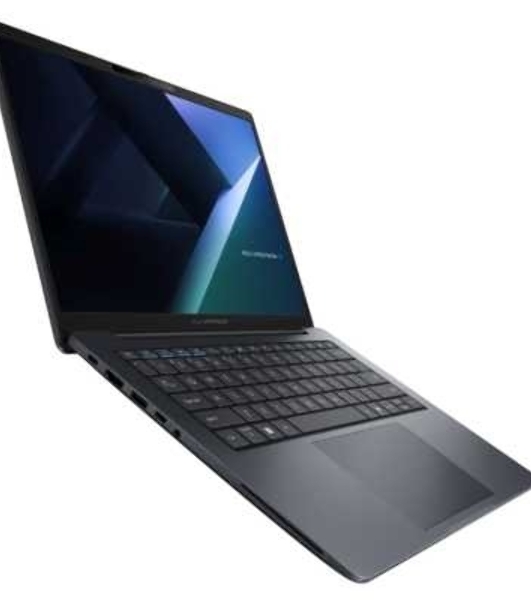 Ноутбук ASUS ExpertBook B5 B5405CCA-LY0232 Intel Core Ultra 7 255H 4400MHz/14'/1920x1200/16GB/1024GB SSD/Intel Arc/Wi-Fi/Bluetooth/Windows 11 Pro (90NX08I1-M00840_Win11P) Grey