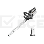 Аккумуляторный кусторез Litheli U20 U20HT00-0U110 (1 аккумулятор 2,0 А/ч), фото3