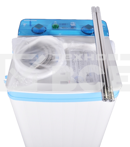 Стиральная машина Renova WS-65HPE