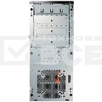 Компьютерный корпус MIDITOWER ATX 600W BA831/6178877 POWERMAN, фото2