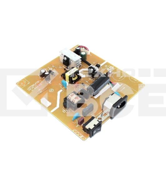 Плата питания монитора Asus C622AQ 04020-01811200