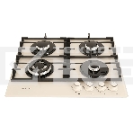 Газовая варочная поверхность Gefest ПВГ 2401-01 B81, фото2