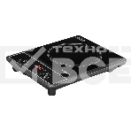 Плита электрическая Hyundai HYC-0121 черный пирокерамика (настольная), фото12