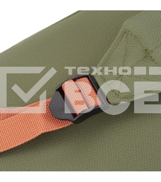 Рюкзак для ноутбука Silwerhof Start оливковый