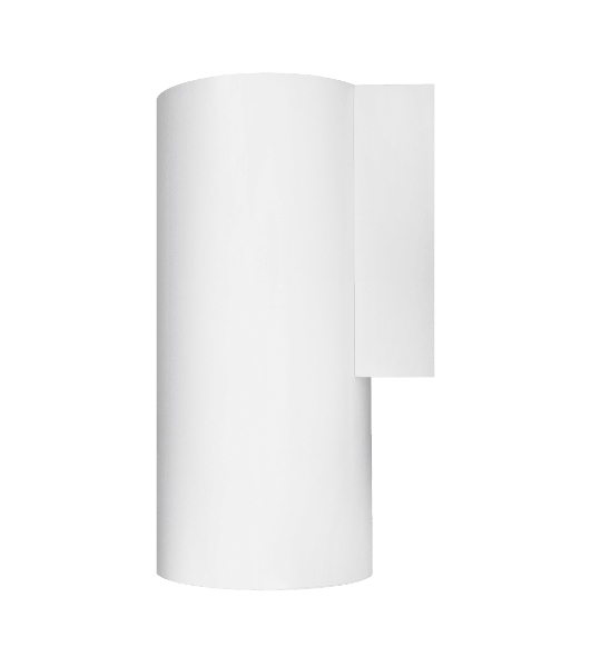 Кухонная вытяжка MAUNFELD Vega 39 Wall Sensor LED белый