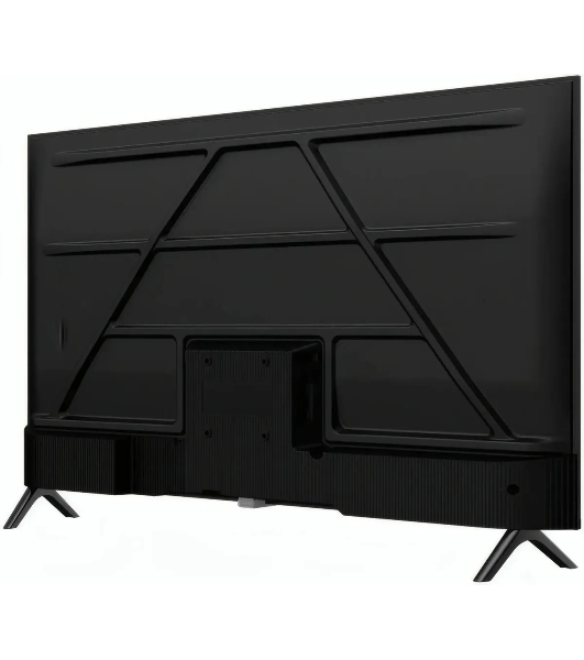 Телевизор TCL 40' 40S5K черный QLED FHD 60Hz Smart TV 1GB/8GB