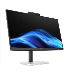 Моноблок HP ProStudio 4 G1i All-in-One NT 23.8' IPS FHD(1920x1080)Core Ultra-5 235T,16GB,512GB,eng/rus usb kbd,mouse,WiFi,BT,Adjustable Height Stand,Dual AryMic 5MP,DOS,1Wty, фото2