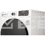 Сушильная машина Weissgauff WD 6110 Heat Pump, фото4