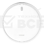 Робот-пылесос Xiaomi Mi Robot Vacuum E10 [BHR6783EU] белый, 2600 мАч Li-Ion, уборка влажная/комбинированная/сухая, пылесборник контейнер 0.4 л, фото 1