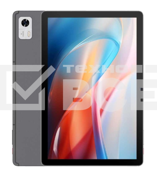 Планшет INOI inoiPad Pro 128+4GB Wi-Fi+LTE 10.1