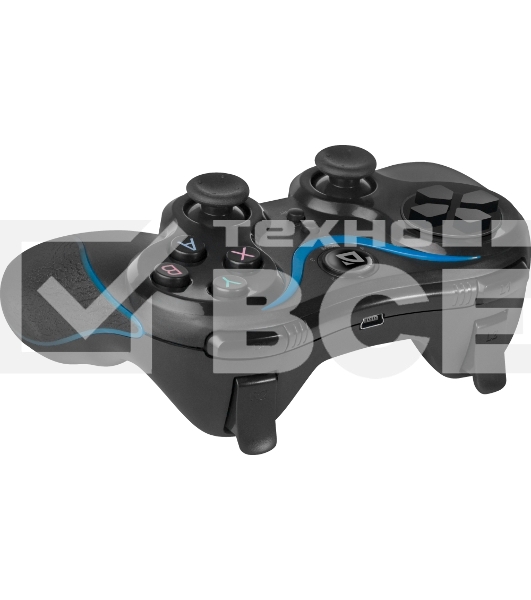 Геймпад Defender WRL BLASTER USB,BLUETH 64283 ANDROID,LI-ION