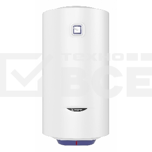 Водонагреватели Ariston BLU1 R ABS 40 V SLIM 1,8
