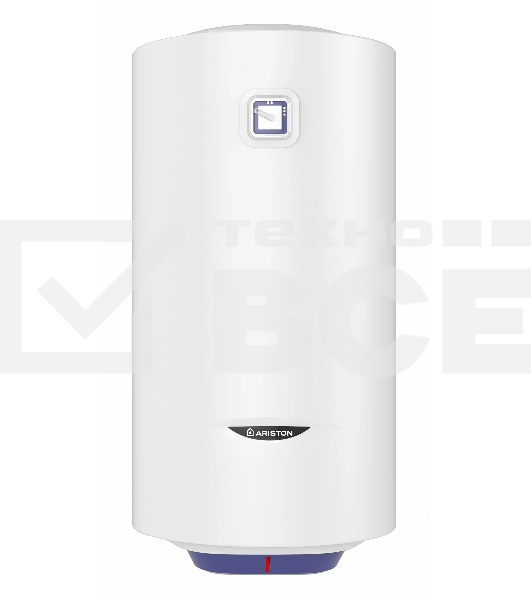 Водонагреватели Ariston BLU1 R ABS 40 V SLIM 1,8