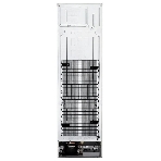 Холодильник LG GA-B509DQXL белый двухкамерный мат. 292/127л морозилка снизу, фото2