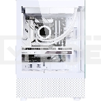 Компьютерный корпус AeroCool / Formula Crystal Z1 PLUS белый без БП ATX 2xUSB2.0 1xUSB3.0 1xUSB3.1 audio bott PSU, фото3