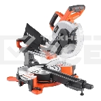 Торцовочная пила Patriot MS 210PLD 1400Вт 5000об/мин d=216мм, фото 1
