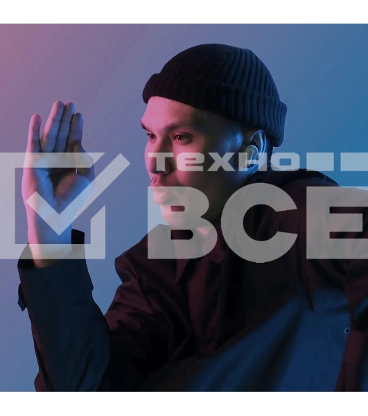 Гарнитура внутриканальные Soul Sync Anc ментоловый беспроводные bluetooth в ушной раковине