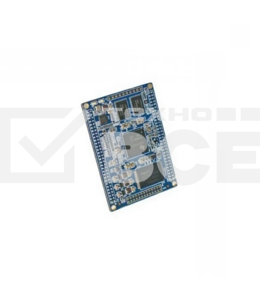 Модуль Myir ЦПУ MYC-C3358-512N512D-100-C 1GHz AM3358, 512MB DDR3, 512MB Nand