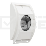 Громкоговоритель настенный 6/3/1,5 Вт, широкополосный, фото2