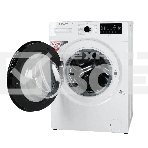 Стиральная машина Kraft KF-MDS10146W белый, загрузка фронтальная 10 кг, 1400 об/мин., класс: А+++, фото6