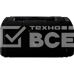 Принтер лазерный Cactus CS-LP1120B, A4, ч/б, печ. 18 стр/мин, 600 x 600 dpi, USB (в комплекте: картридж + кабель USB A(m) - USB B(m)), фото2