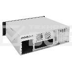 Серверный корпус ExeGate Pro 3U400-07 <RM 19