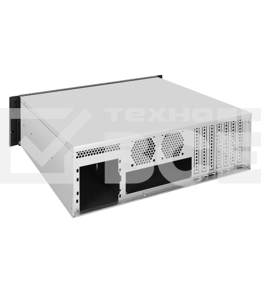 Серверный корпус ExeGate Pro 3U400-07 <RM 19