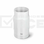 Кофемолка электрическая ротационная BQ CG1005 белый, фото5
