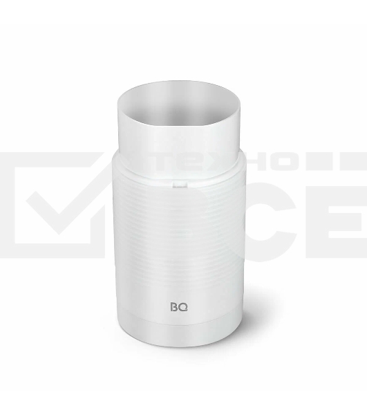 Кофемолка электрическая ротационная BQ CG1005 белый