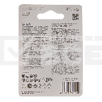 Алкалиновые батарейки GP Super Alkaline G-Tech 15А АA - 2 шт. на блистере, фото2