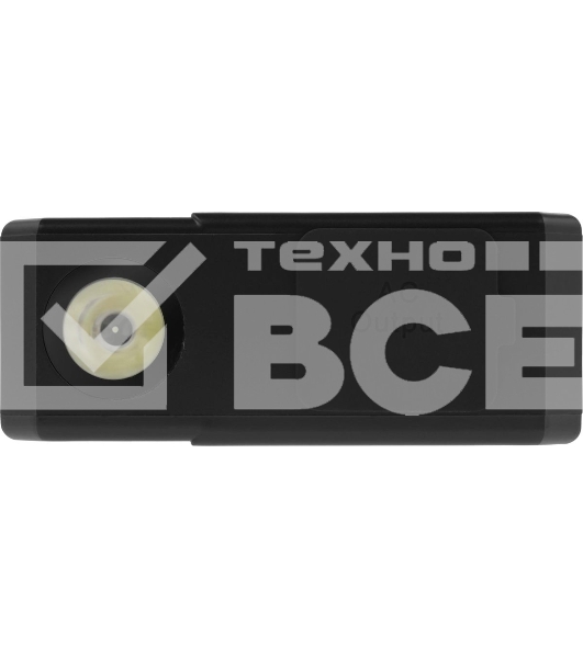 Пуско-зарядное устройство Artway JSS-1018 черный