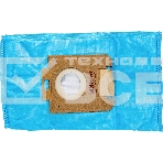 Мешок-пылесботник Filtero FLS-01 (S-bag) (8) XXL PACK из синтетического микроволокна MicroFib, фото5