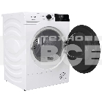 Сушильная машина Gorenje DHNA92/C белый, 9 кг, сушка - конденсационная, программ - 15, 59.5 x 84.5 x 67 см, фото8