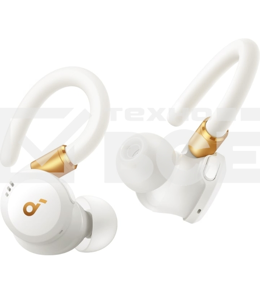Наушники TWS Soundcore Sport X20 Белый