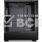 Компьютерный корпус LIAN LI Lancool 205 Mesh черный, фото2