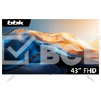 Телевизор BBK 43