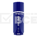 Флешка USB Smartbuy CROWN BLUE (SB64 GbCRW-Bl), 64 Gb, USB 3.0, R/W 75/25, синий, фото2