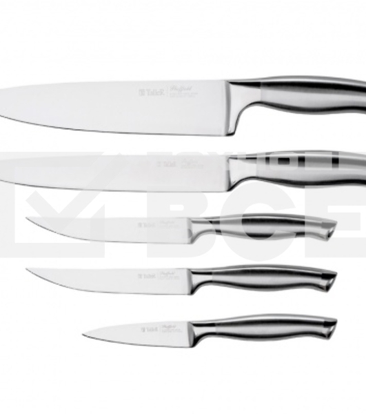 Набор ножей TalleR TR-22000 