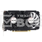 Видеокарта Afox RX550 4Gb GDDR5 128bit DVI DP HDMI 2FAN RTL, фото 1