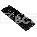 Клавиатура проводная KG-23U BLACK Nakatomi Gaming - игровая с RGb-подсветкой, USB, черная, фото7