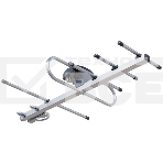 Антенна наружная РЭМО BAS-1155-5v SPRINT-5, фото4