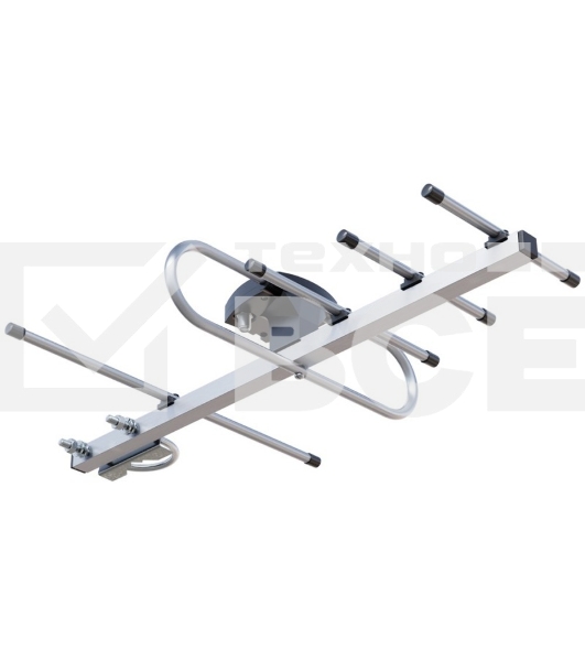 Антенна наружная РЭМО BAS-1155-5v SPRINT-5