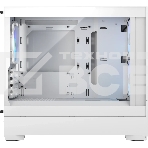 Компьютерный корпус Fractal Design Pop Mini Air RGb белый TG Clear Tint FD-C-POR1M-01, фото25