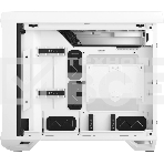 Компьютерный корпус Fractal Design Torrent Nano белый TG Clear Tint/FD-C-TOR1N-03, фото21
