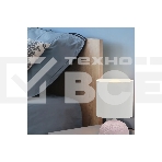 Настольный декоративный светильник Uniel (UL-00010754) UML-B302 E14 PINK, фото3