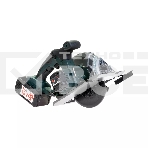 Профессиональная пила циркулярная бесщеточная KLPRO KLDAT18B-80 (18 В/8,0 А·ч, 3650 об/мин, 165мм), фото12